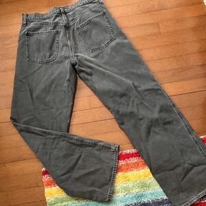 Classic GAP Teen Gray Jeans